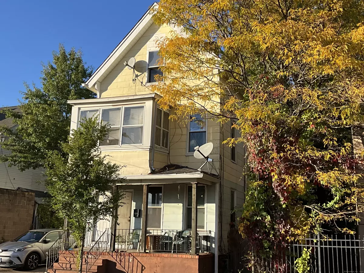 New Haven, CT 06511,97 Scranton Street