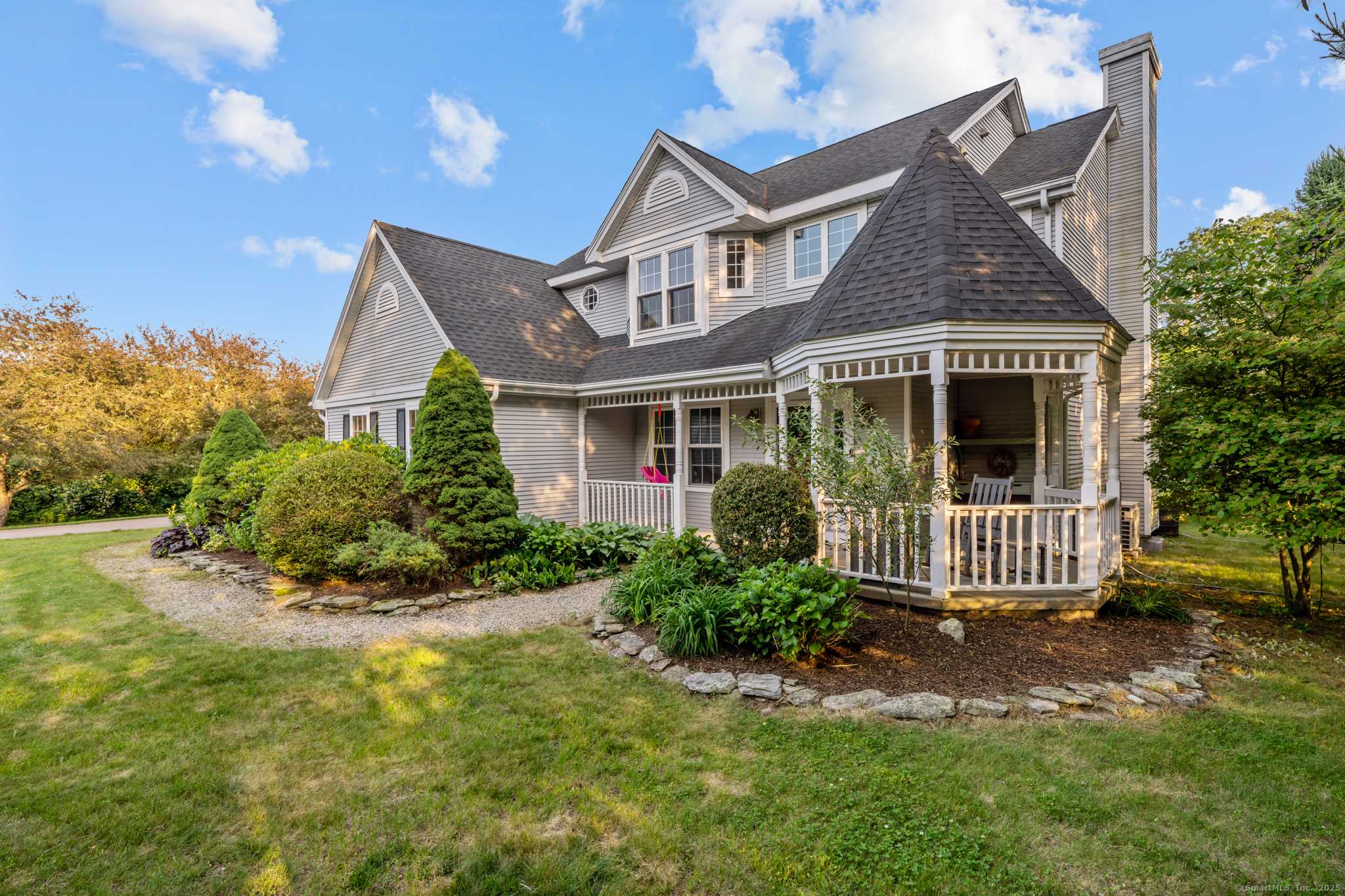 North Stonington, CT 06359,364 Grindstone Hill Road