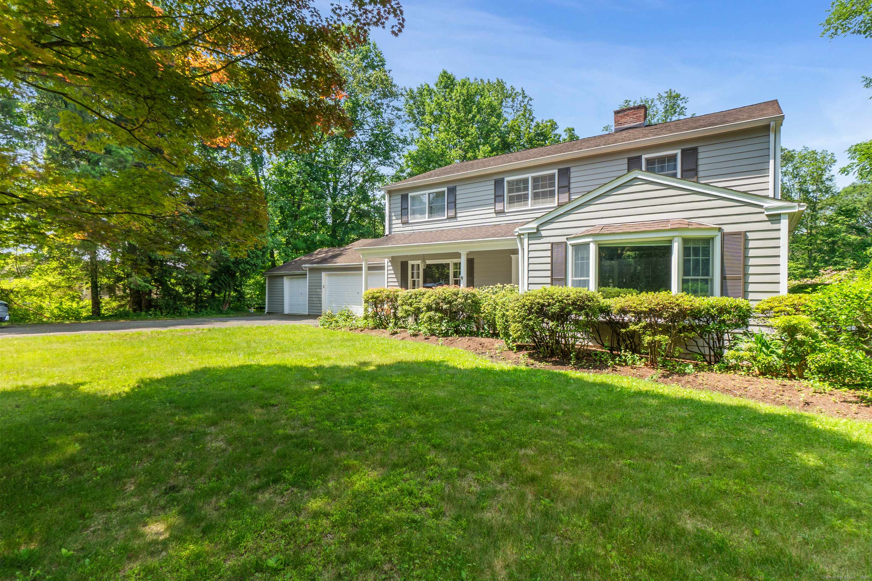 166 Kohanza Street, Danbury, CT 06811