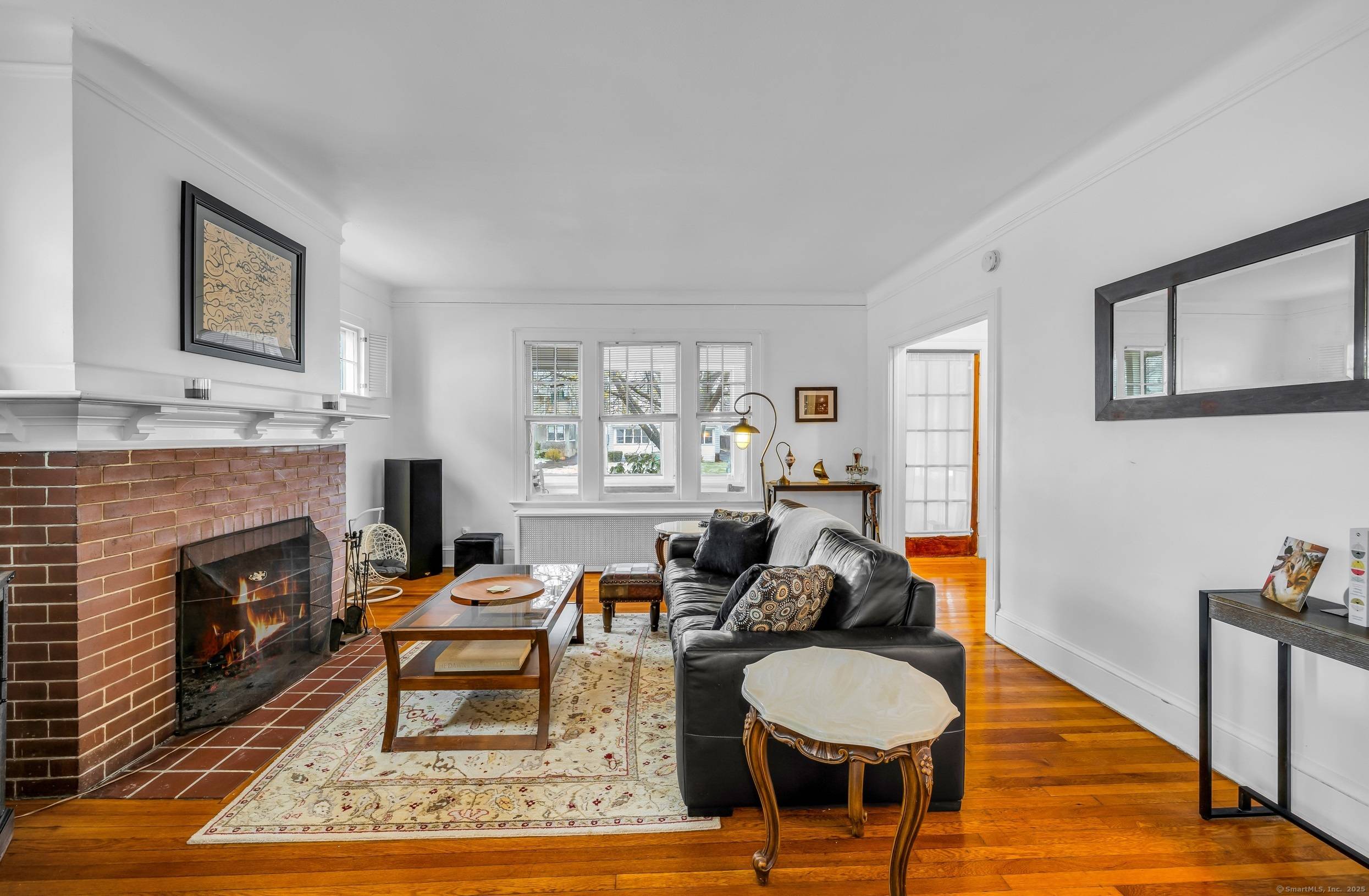935 West Boulevard #1, Hartford, CT 06105