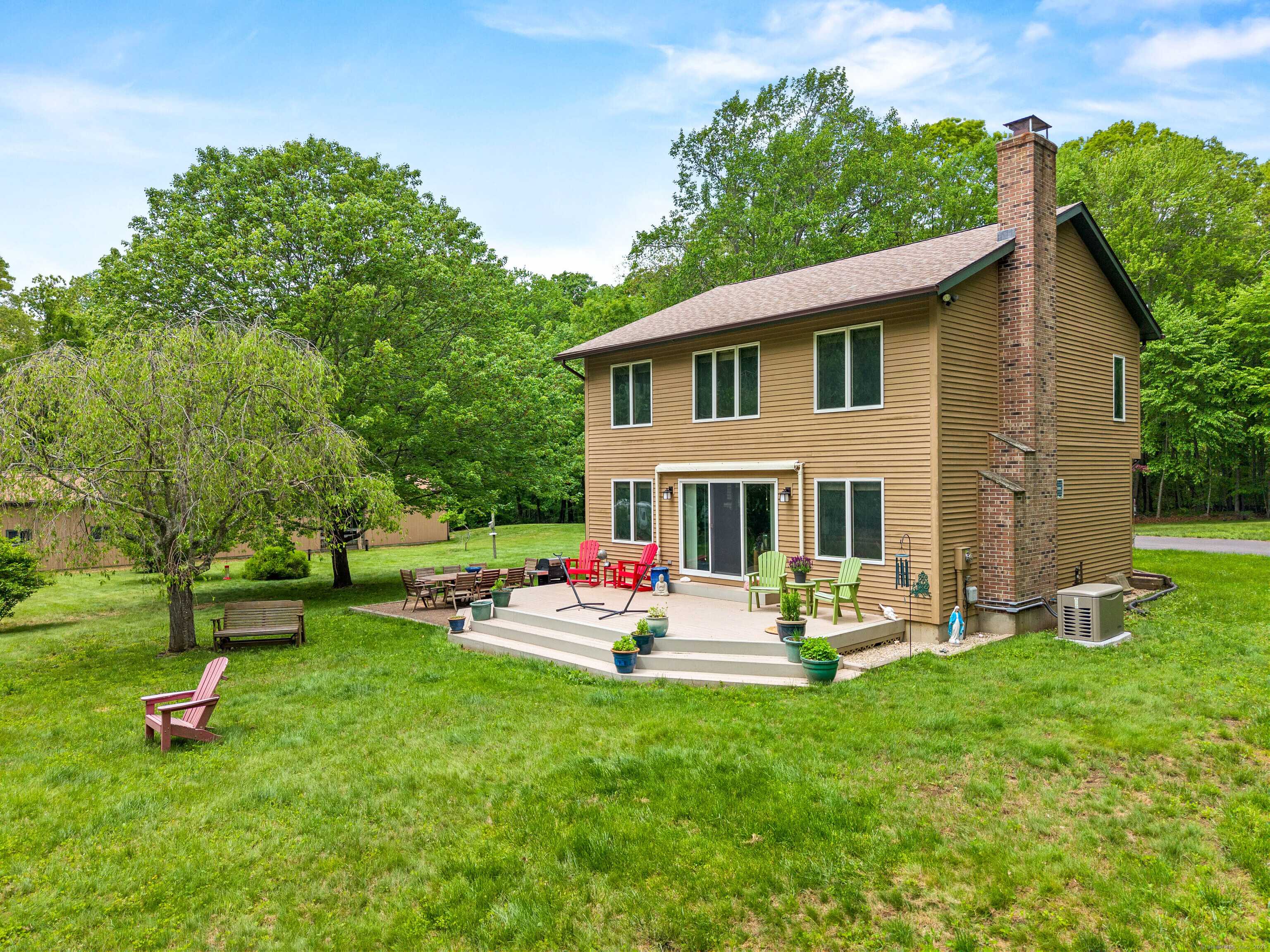 East Haddam, CT 06423,115 Town Farm Road