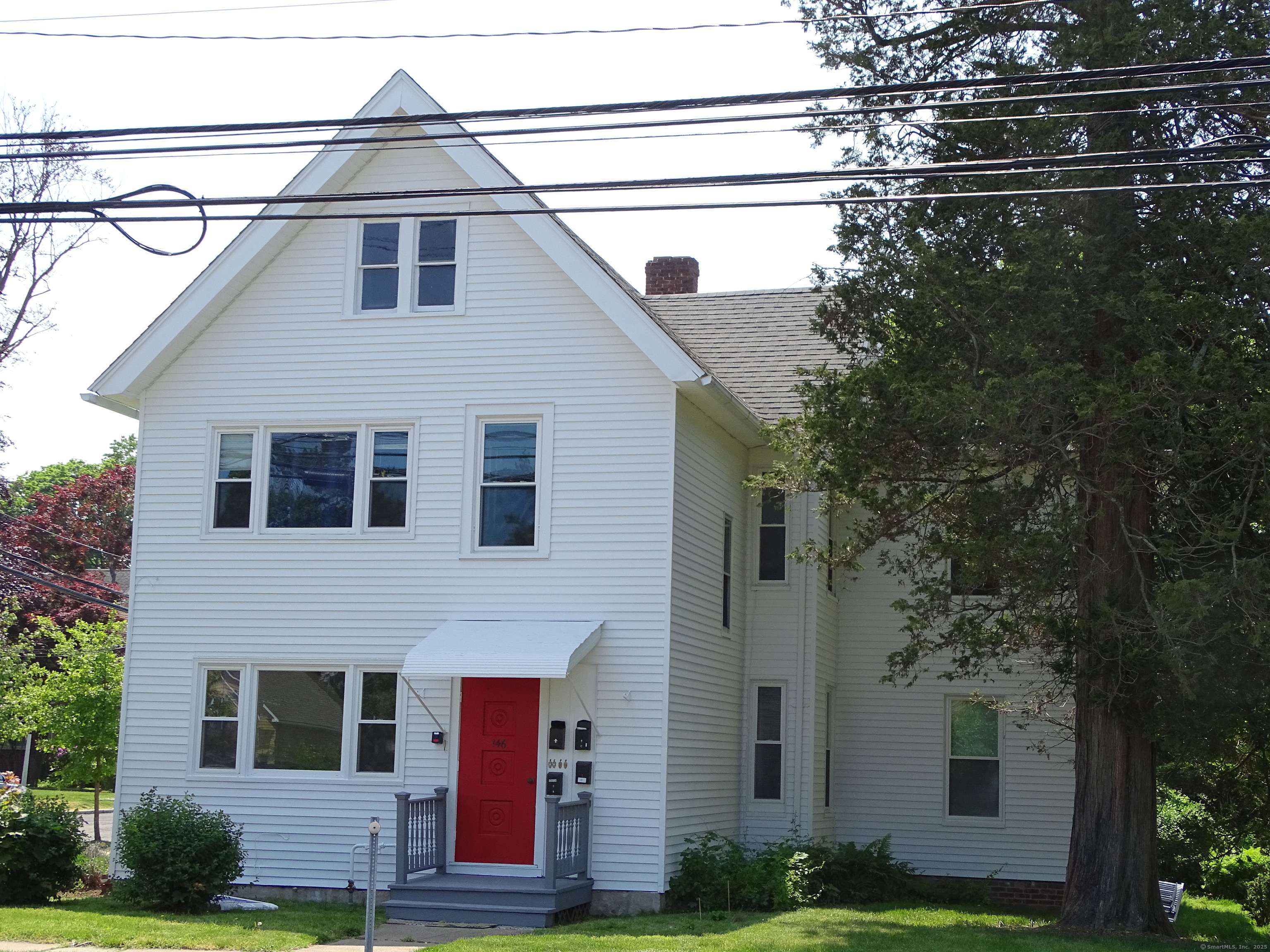 146 Montowese Street #Apt A, Branford, CT 06405