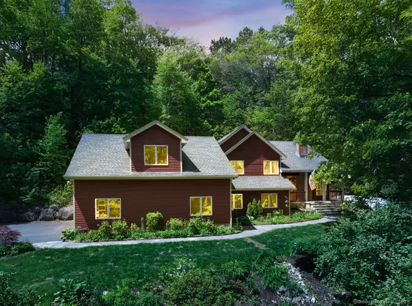 97 Taylor Road, Barkhamsted, CT 06063
