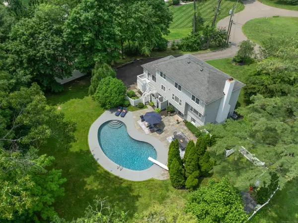Darien, CT 06820,10 Duffys Lane