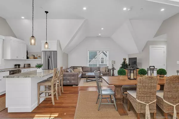 Madison, CT 06443,41 Cottage Road #5