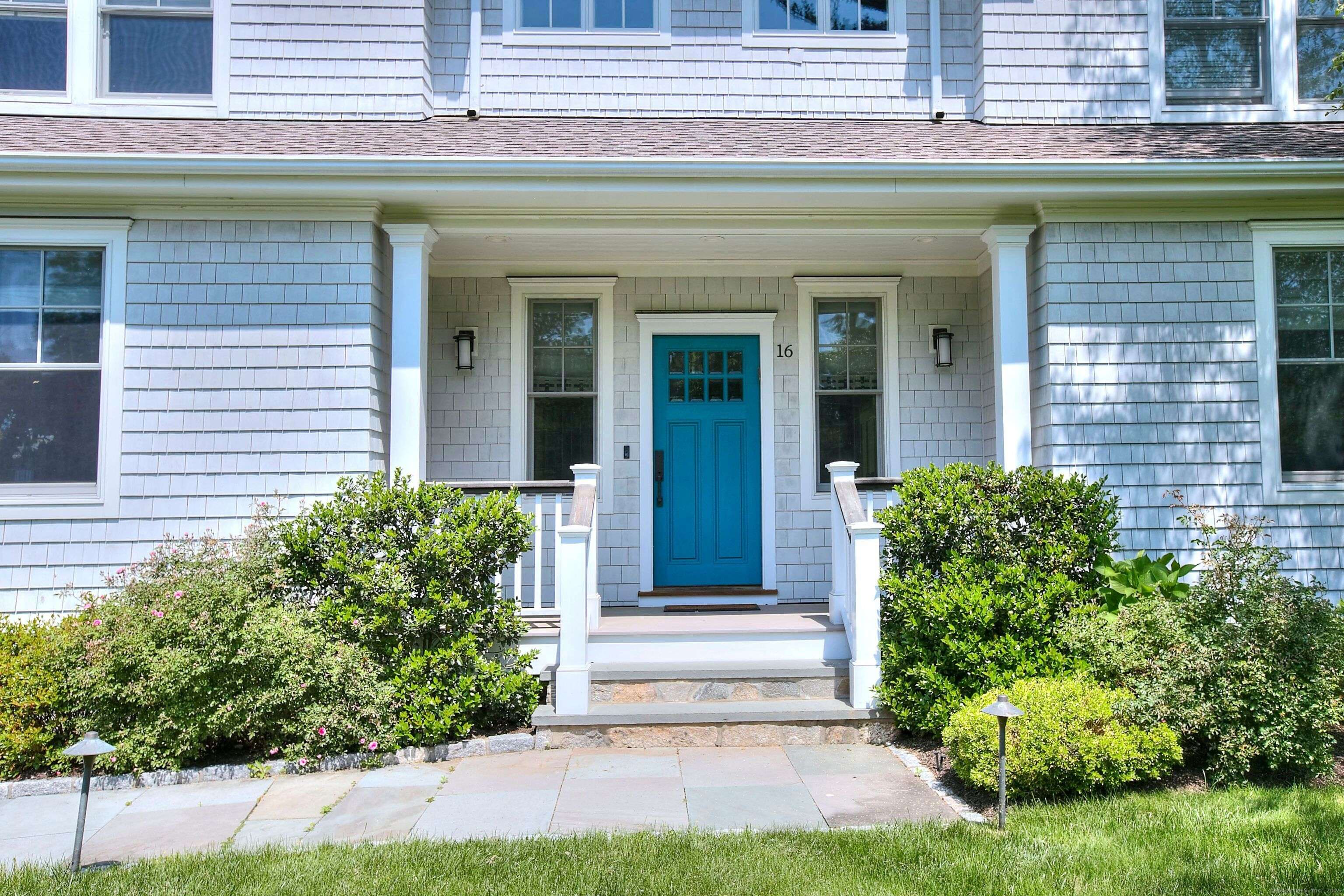 Westport, CT 06880,16 Gault Park Drive