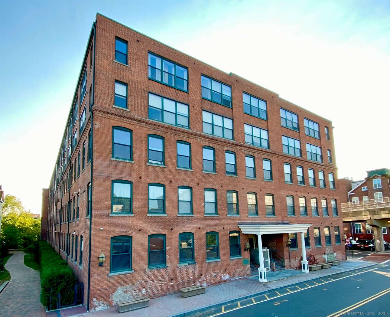 145 Canal Street #104, Shelton, CT 06484