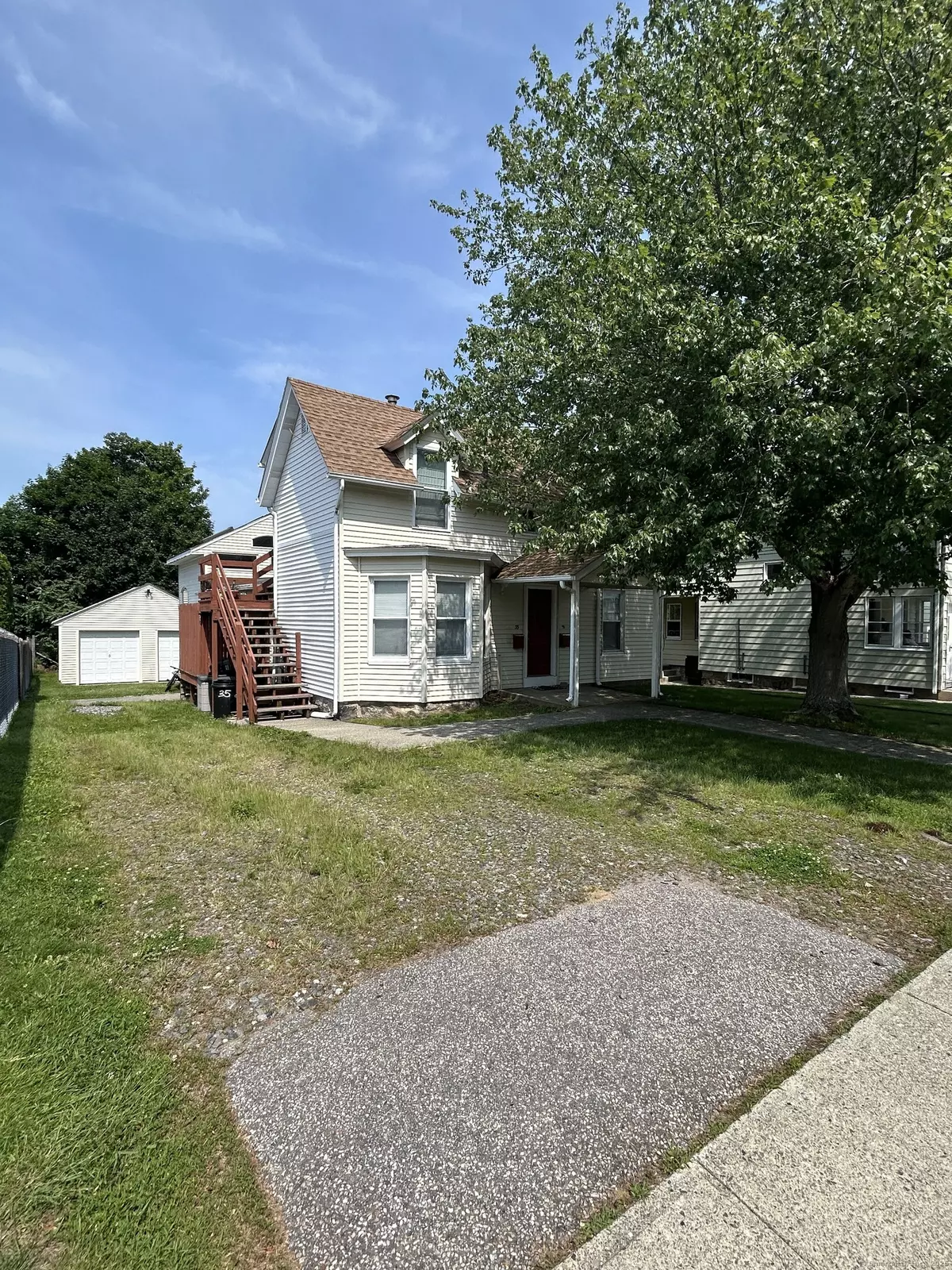 Groton, CT 06340,33 Chicago Avenue