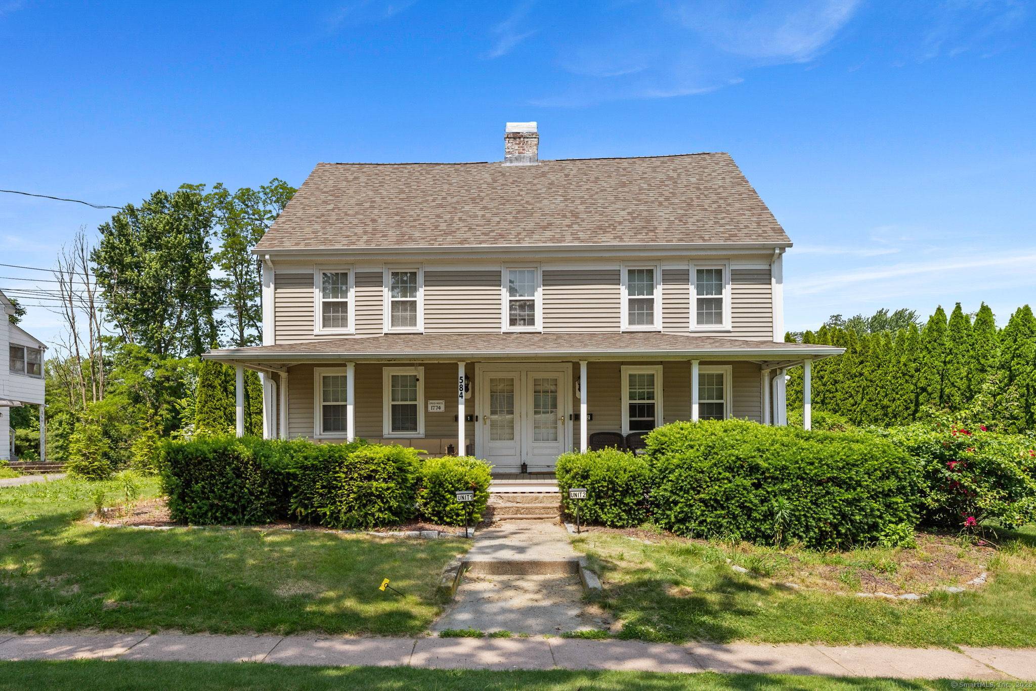 584 Main Street #2, Portland, CT 06480