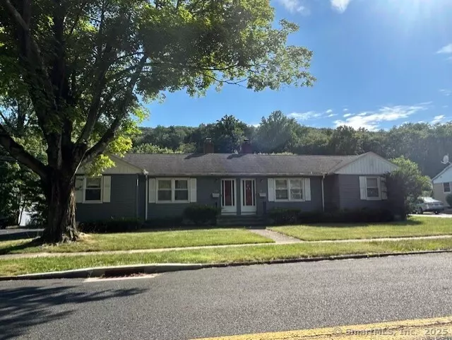276 Spencer Street, Naugatuck, CT 06770