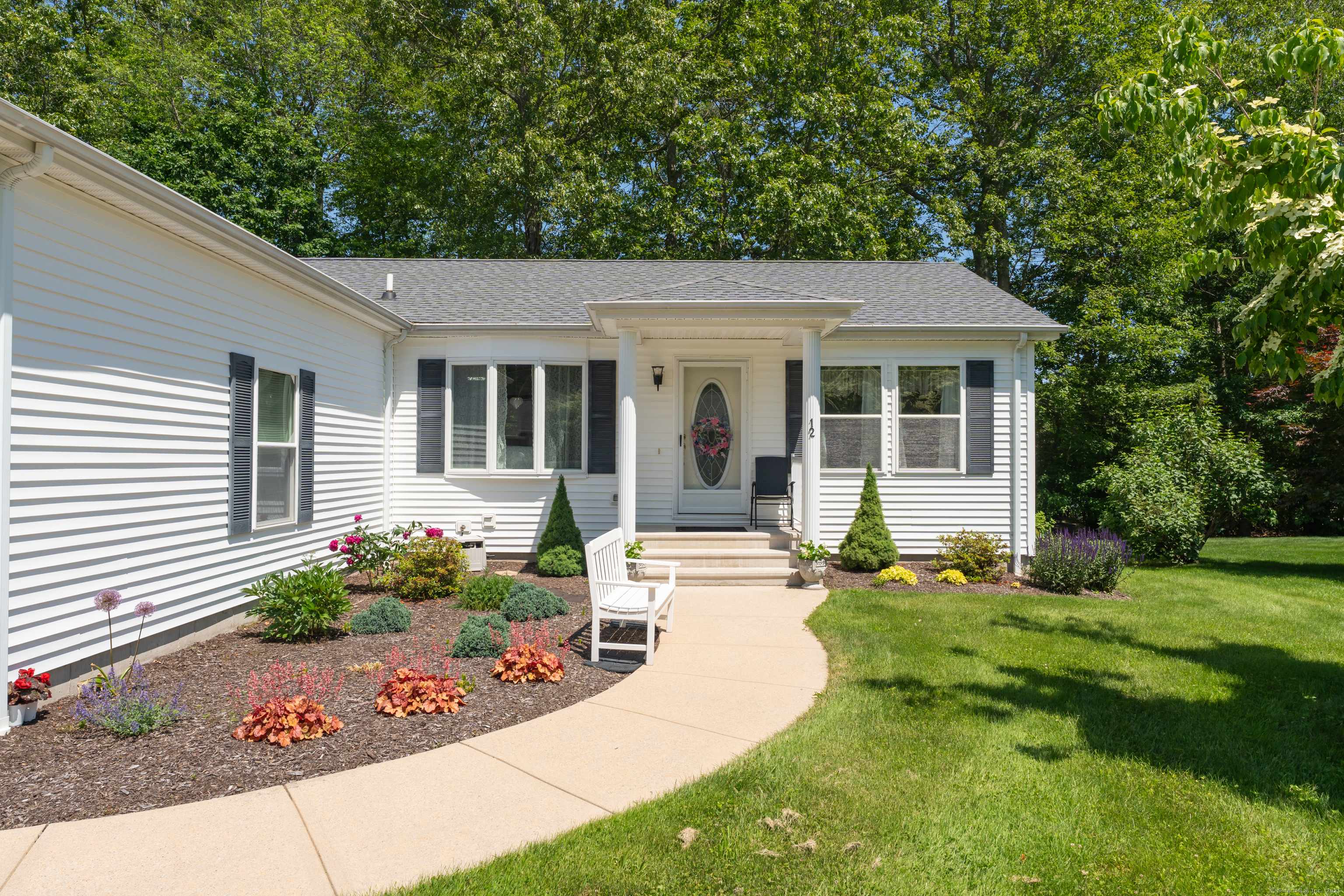 Montville, CT 06382,12 Wyndwood Road