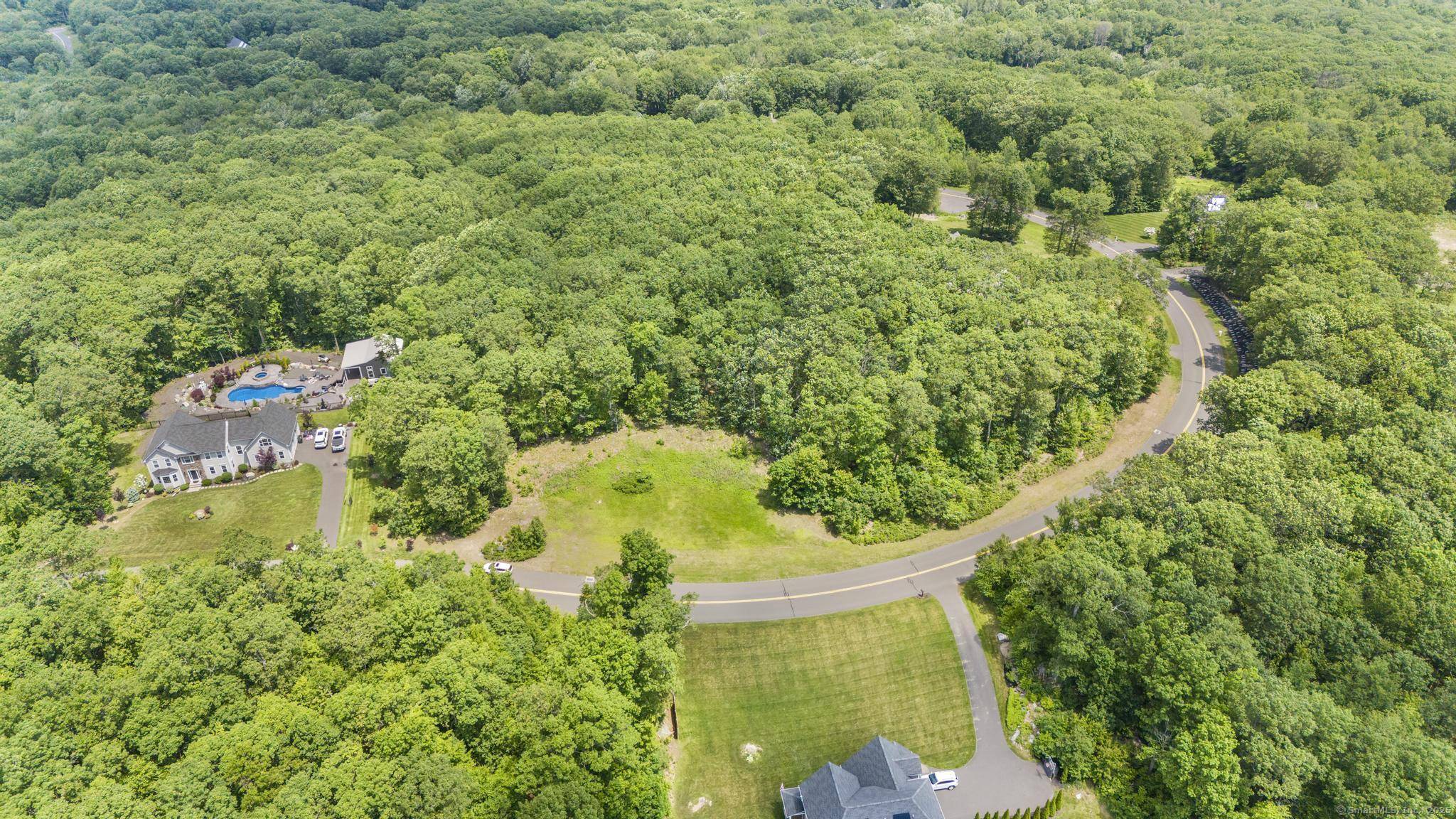 44 Cider Mill Heights, Granby, CT 06060