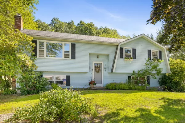 16 Cherry Hill Drive, Bristol, CT 06010