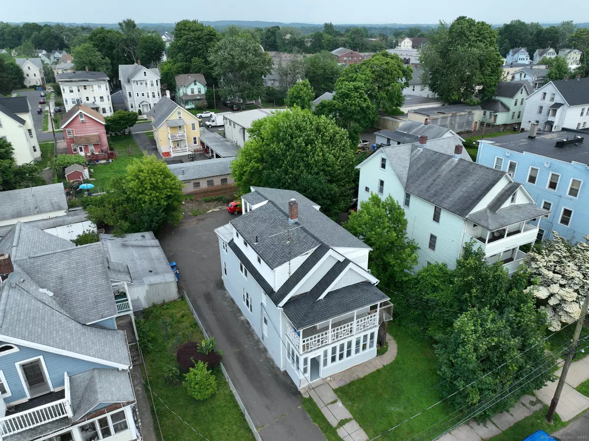 New Britain, CT 06051,29 Olive Street