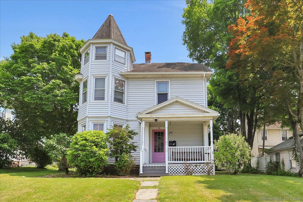 171 Lincoln Street, Middletown, CT 06457