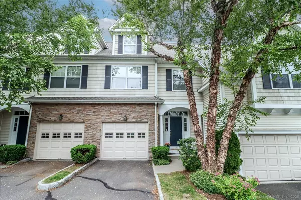 Danbury, CT 06810,6 Faith Lane #6