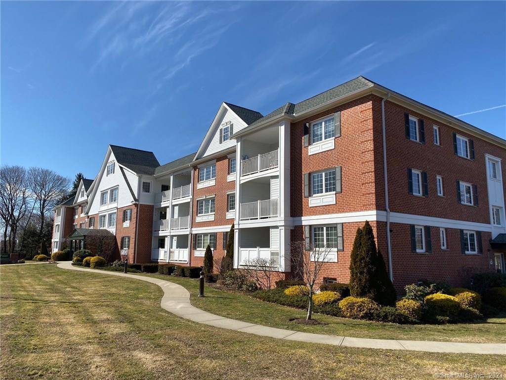180 Melba Street #105, Milford, CT 06460