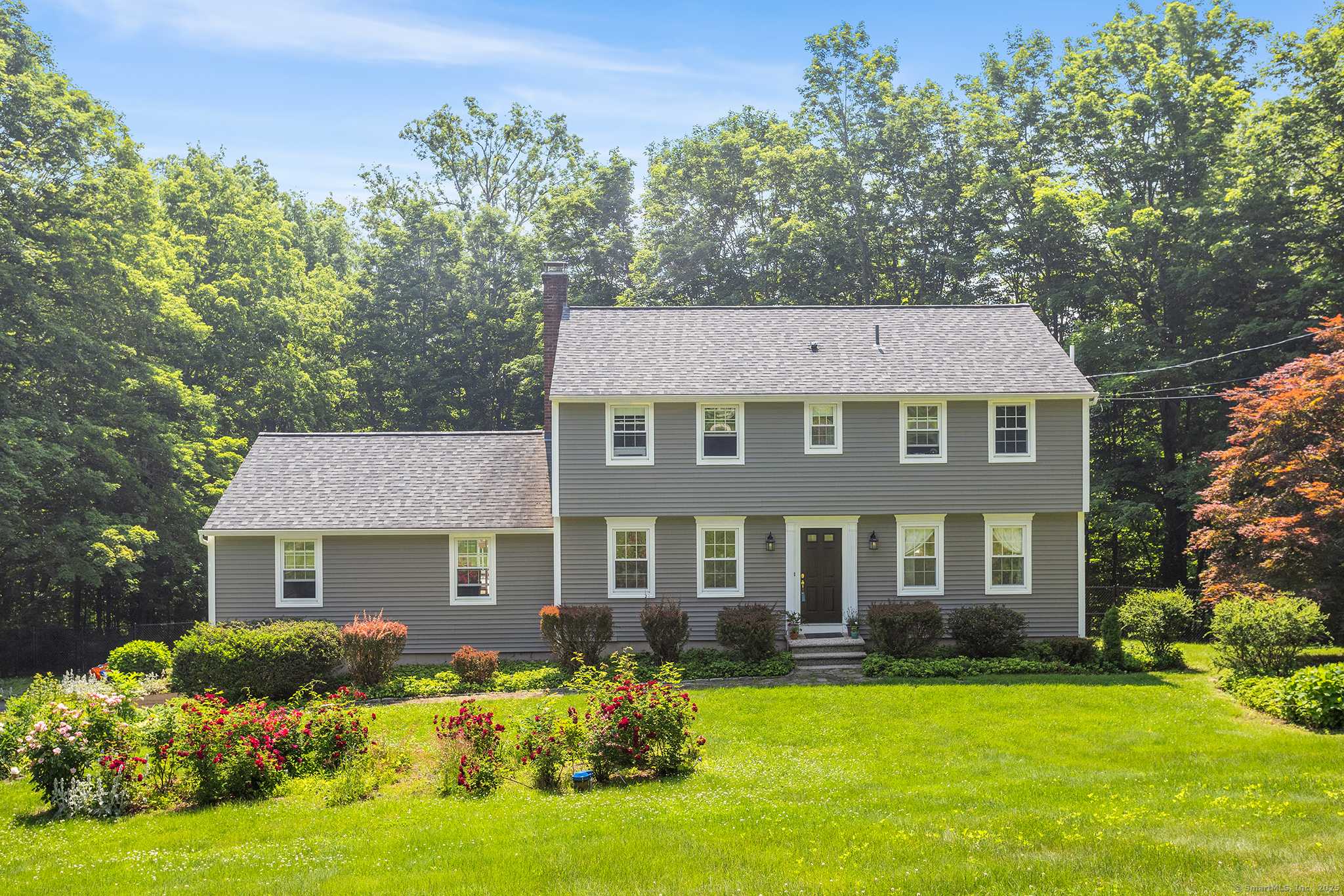 97 Wildwood Circle, Durham, CT 06422