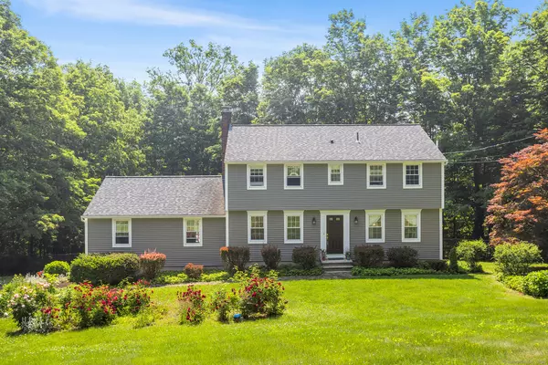 97 Wildwood Circle, Durham, CT 06422
