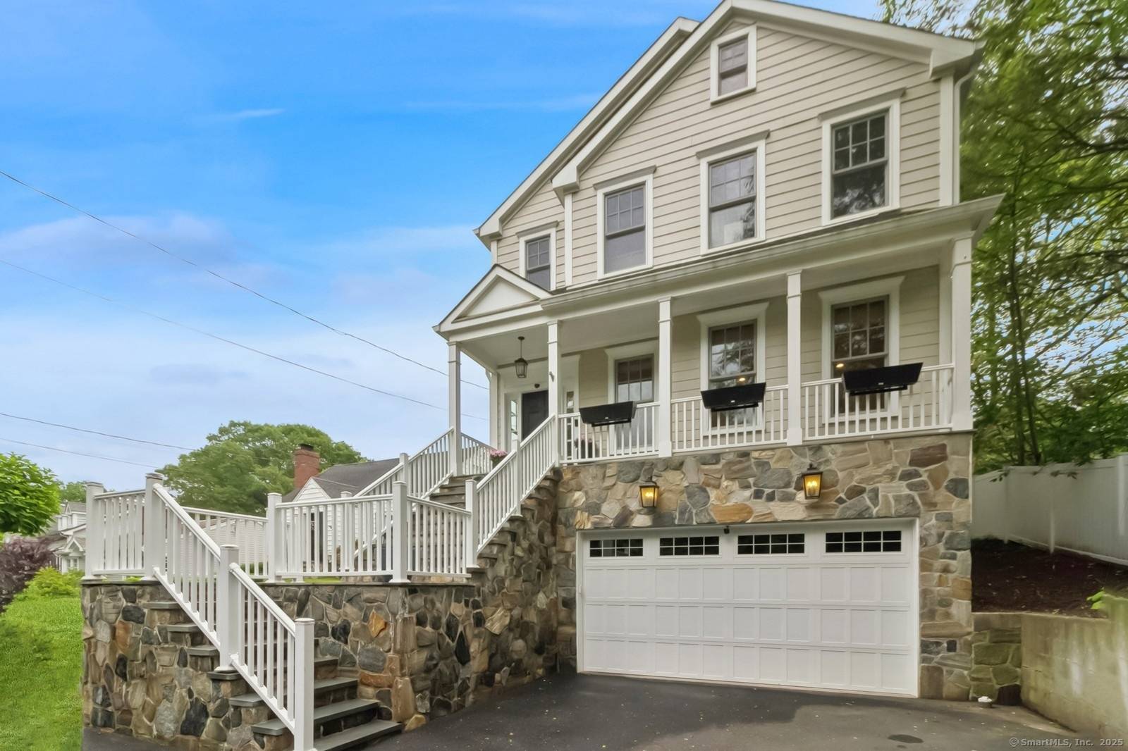109 West Avenue, Darien, CT 06820