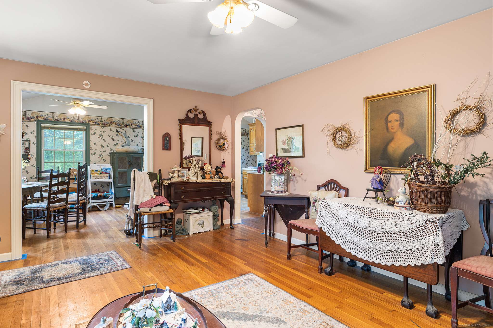 Monroe, CT 06468,161 Jockey Hollow Road
