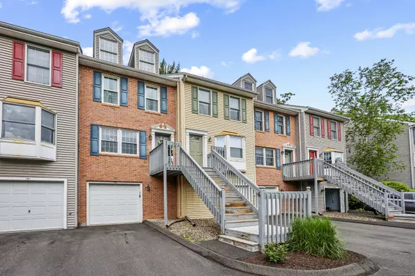 Torrington, CT 06790,1275 Winsted Road #102
