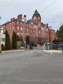 75 Wheeler Avenue #205, Bridgeport, CT 06606