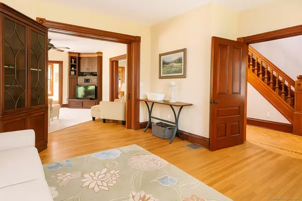 Groton, CT 06340,19 Prospect Hill Road