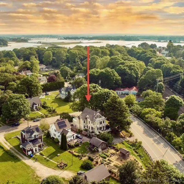 Groton, CT 06340,19 Prospect Hill Road