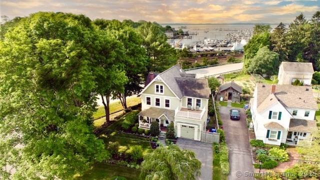 19 Prospect Hill Road, Groton, CT 06340