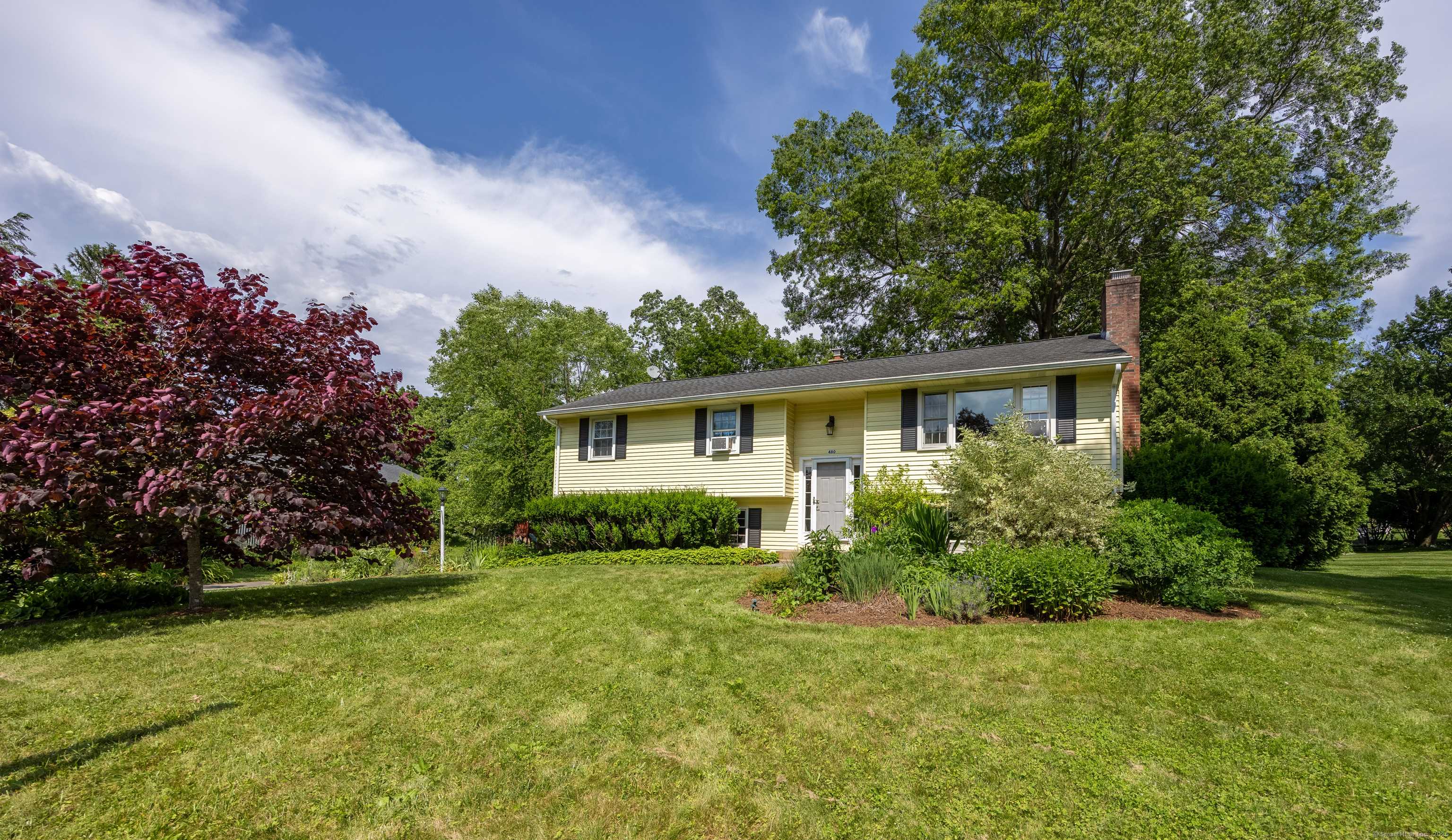 Cheshire, CT 06410,480 Budding Ridge Road