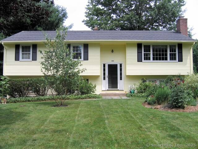 480 Budding Ridge Road, Cheshire, CT 06410