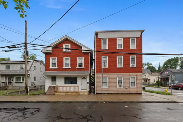 New Haven, CT 06513,83 James Street