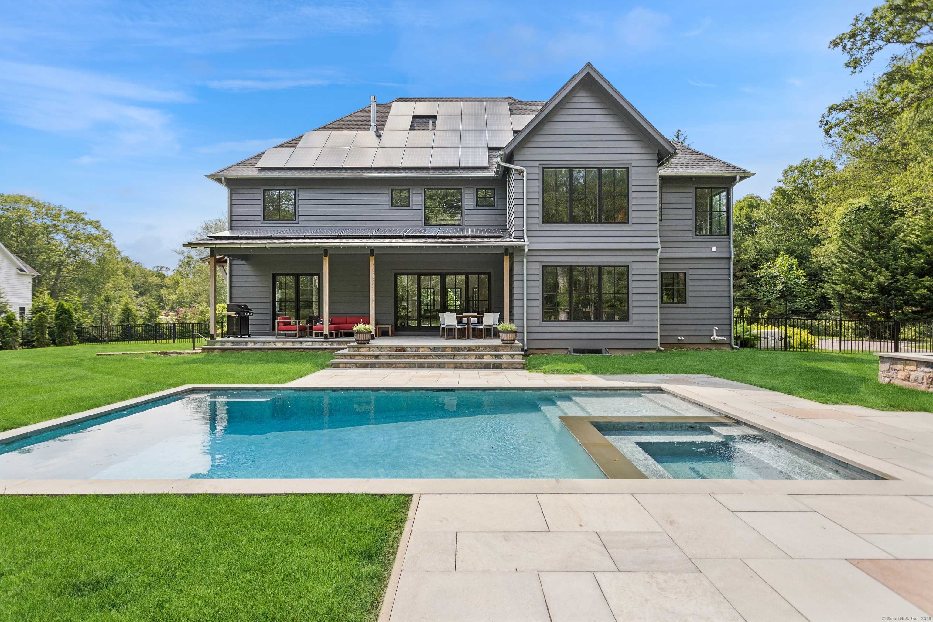 Westport, CT 06880,232 Bayberry Lane