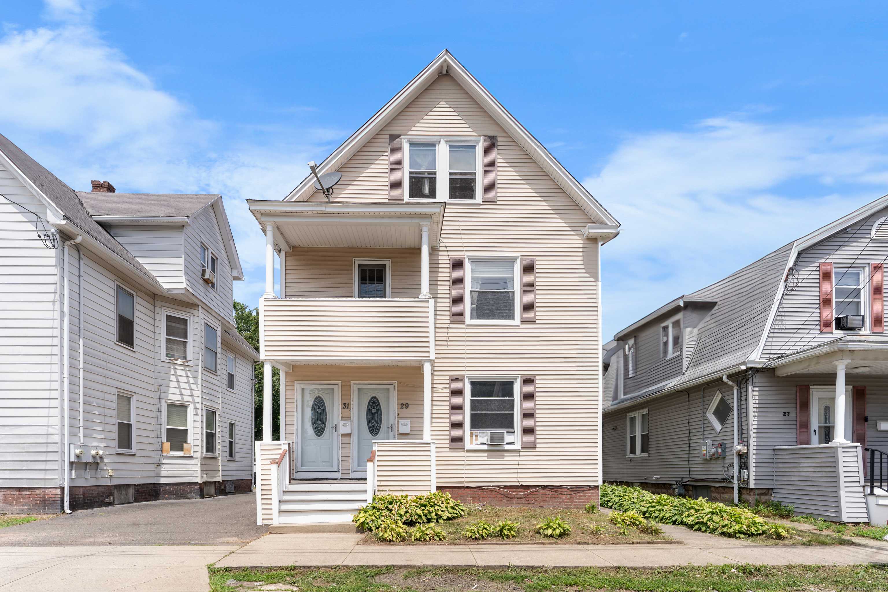 29 Bristol Street, West Haven, CT 06516
