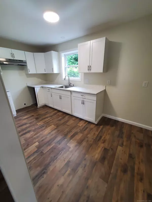 Middletown, CT 06457,23 Silver Street #1st Floor