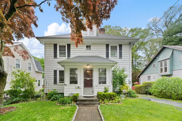 22 Glen Terrace, Stamford, CT 06906