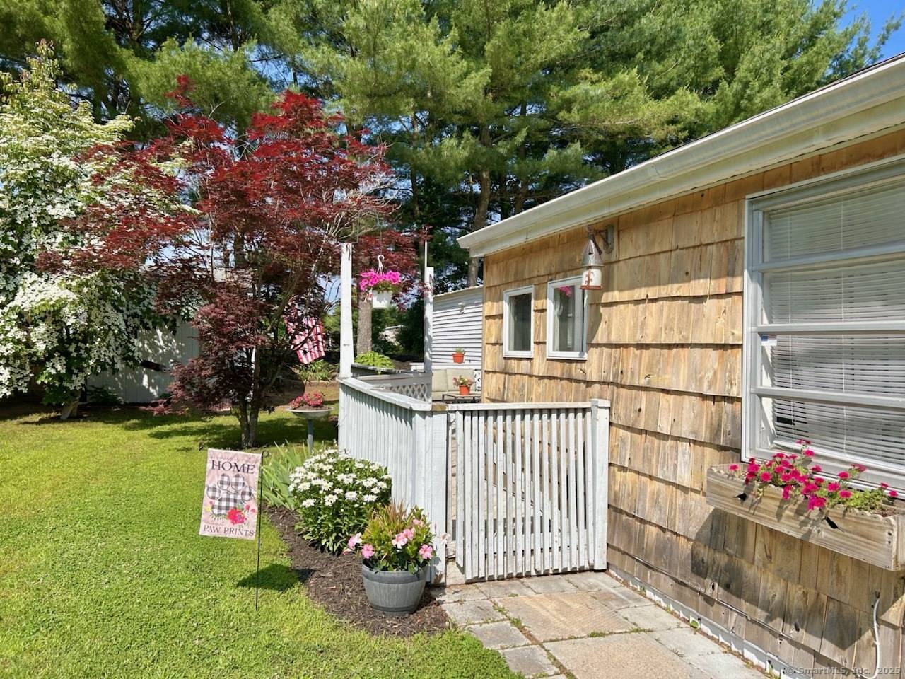 Windham, CT 06256,51 James Drive