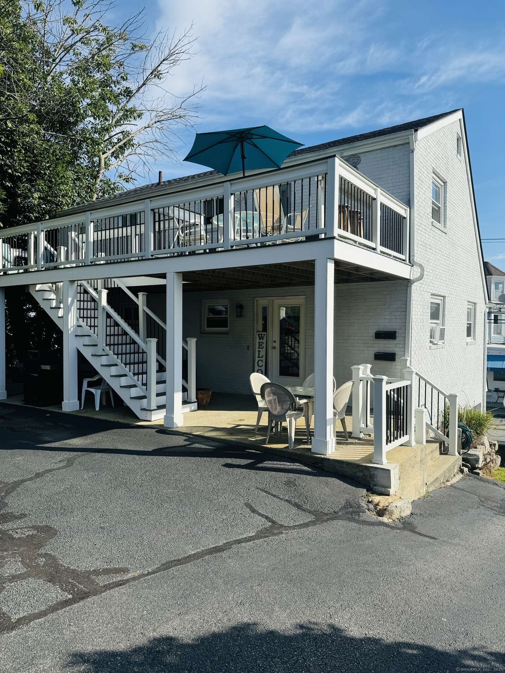 249 Pequot Avenue #1, New London, CT 06320