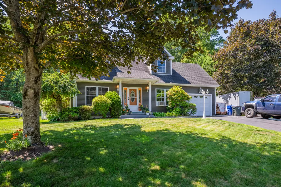 28 Deercrest Drive, Torrington, CT 06790