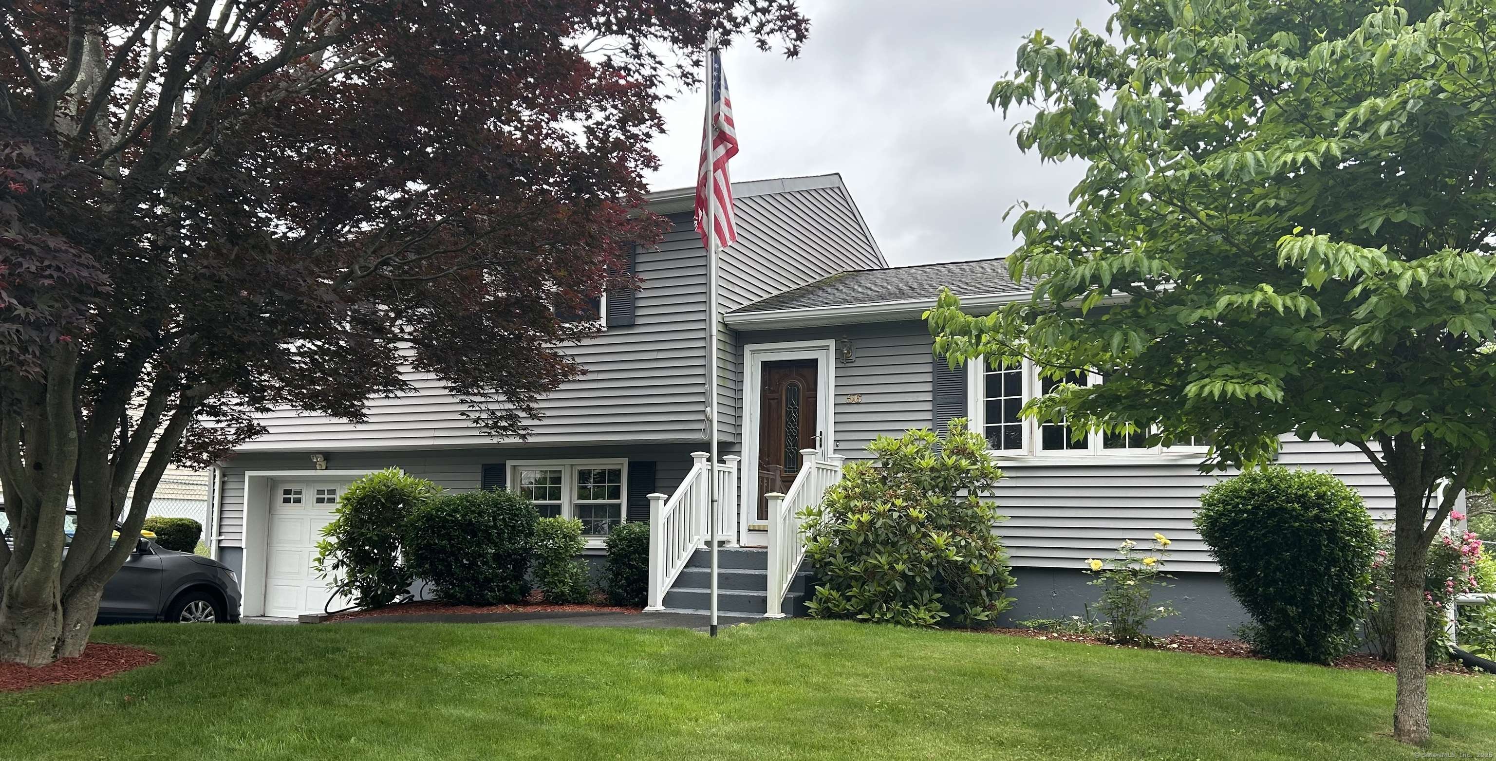 56 Dellwood Drive, Waterbury, CT 06708