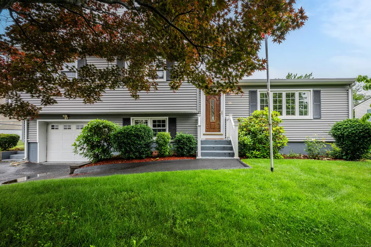 Waterbury, CT 06708,56 Dellwood Drive