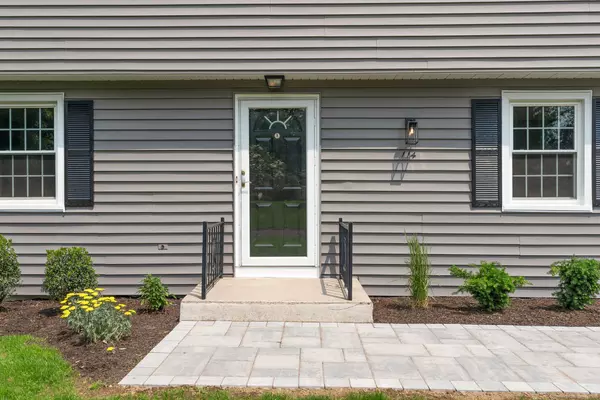 Wethersfield, CT 06109,114 Boulter Road