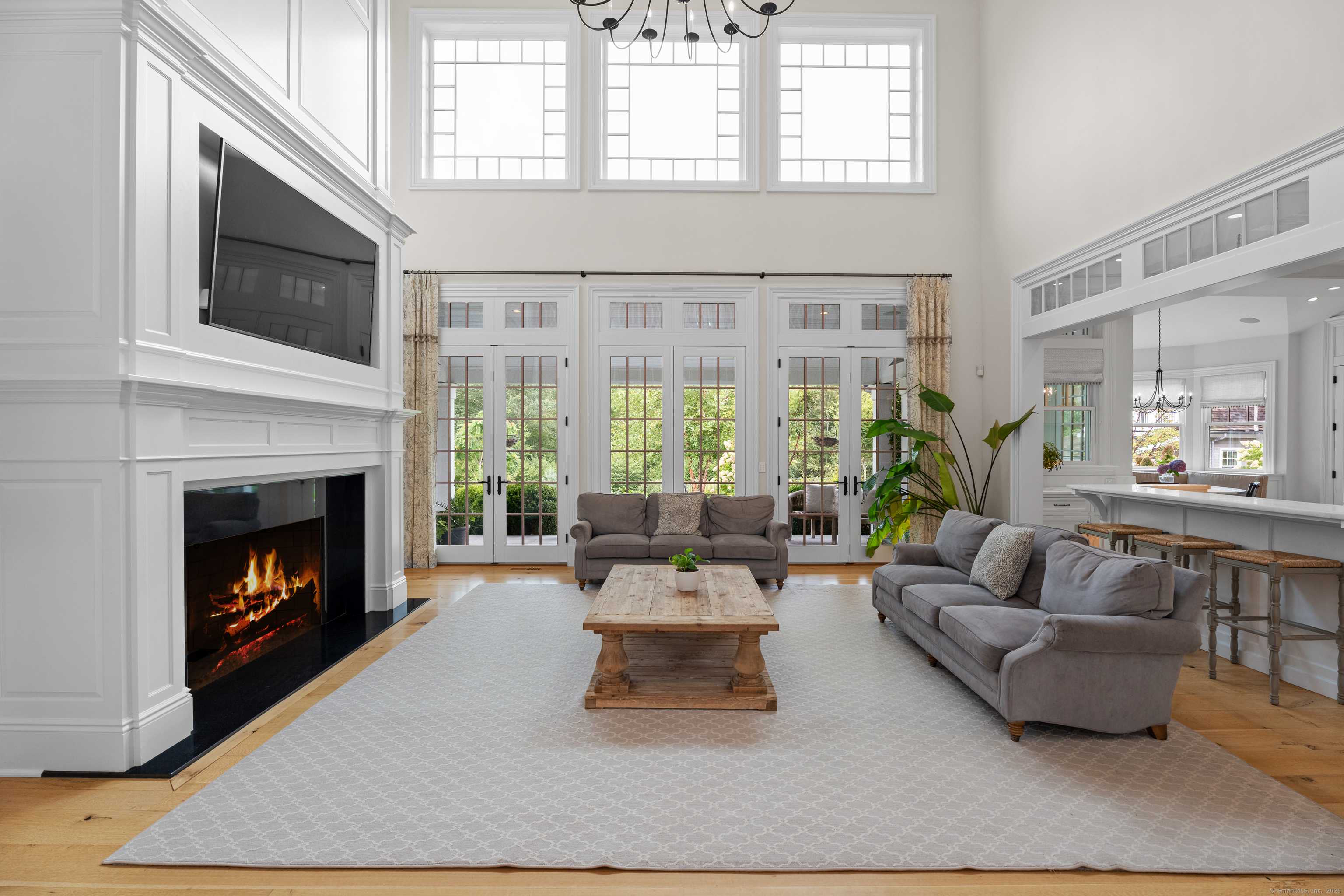 Easton, CT 06612,294 Maple Road
