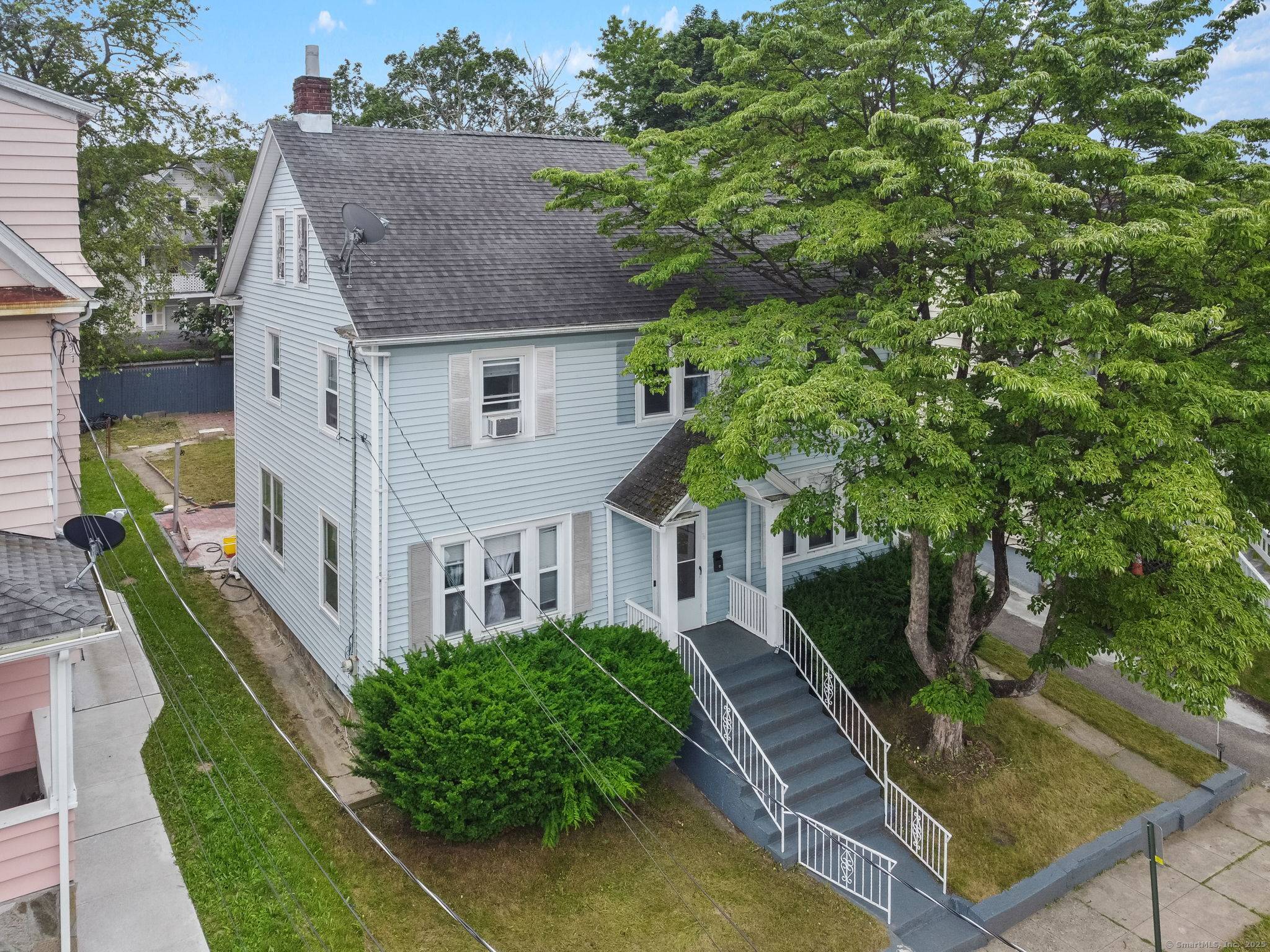 73 Atwater Street, Bridgeport, CT 06604