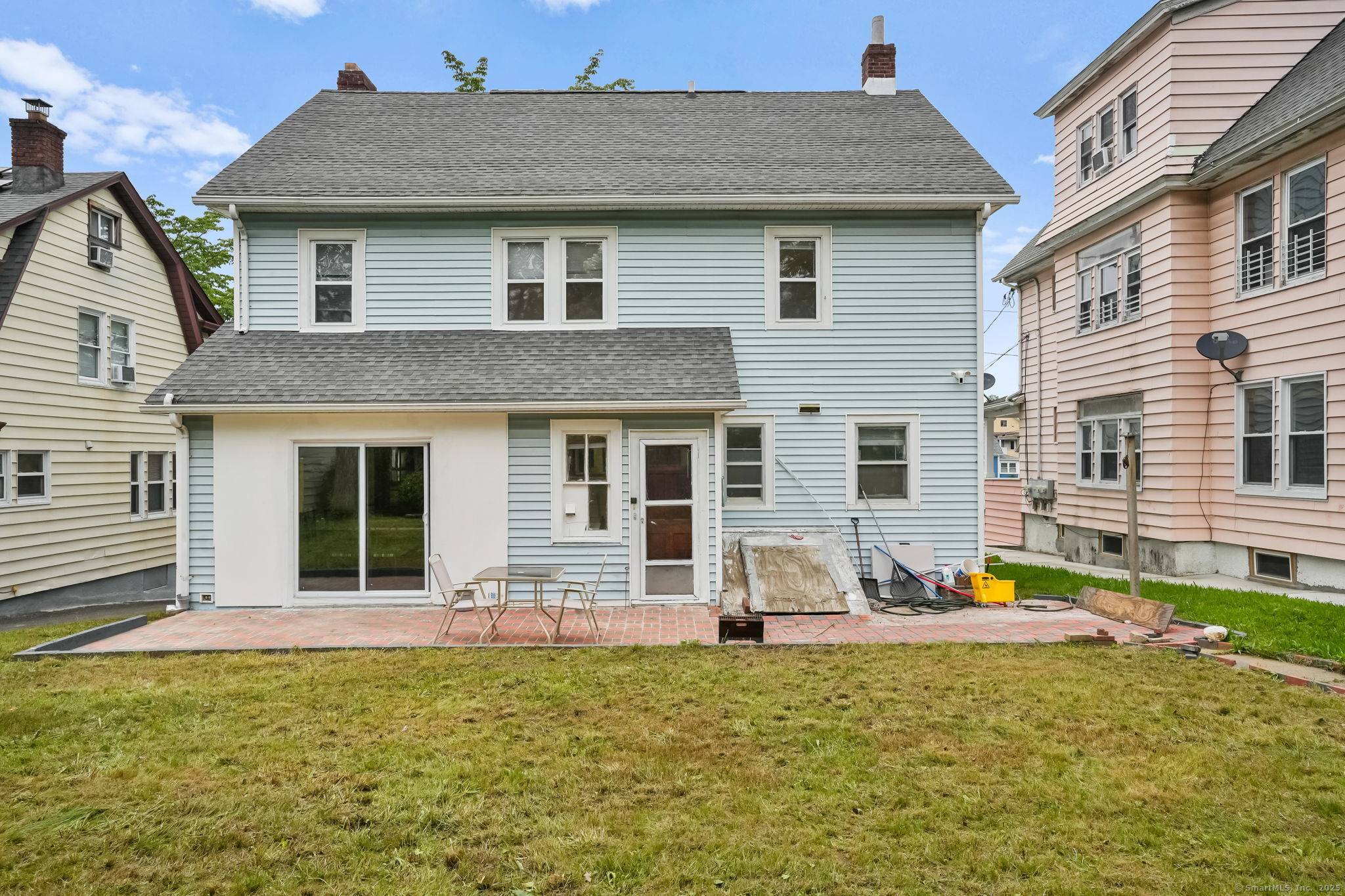 Bridgeport, CT 06604,73 Atwater Street