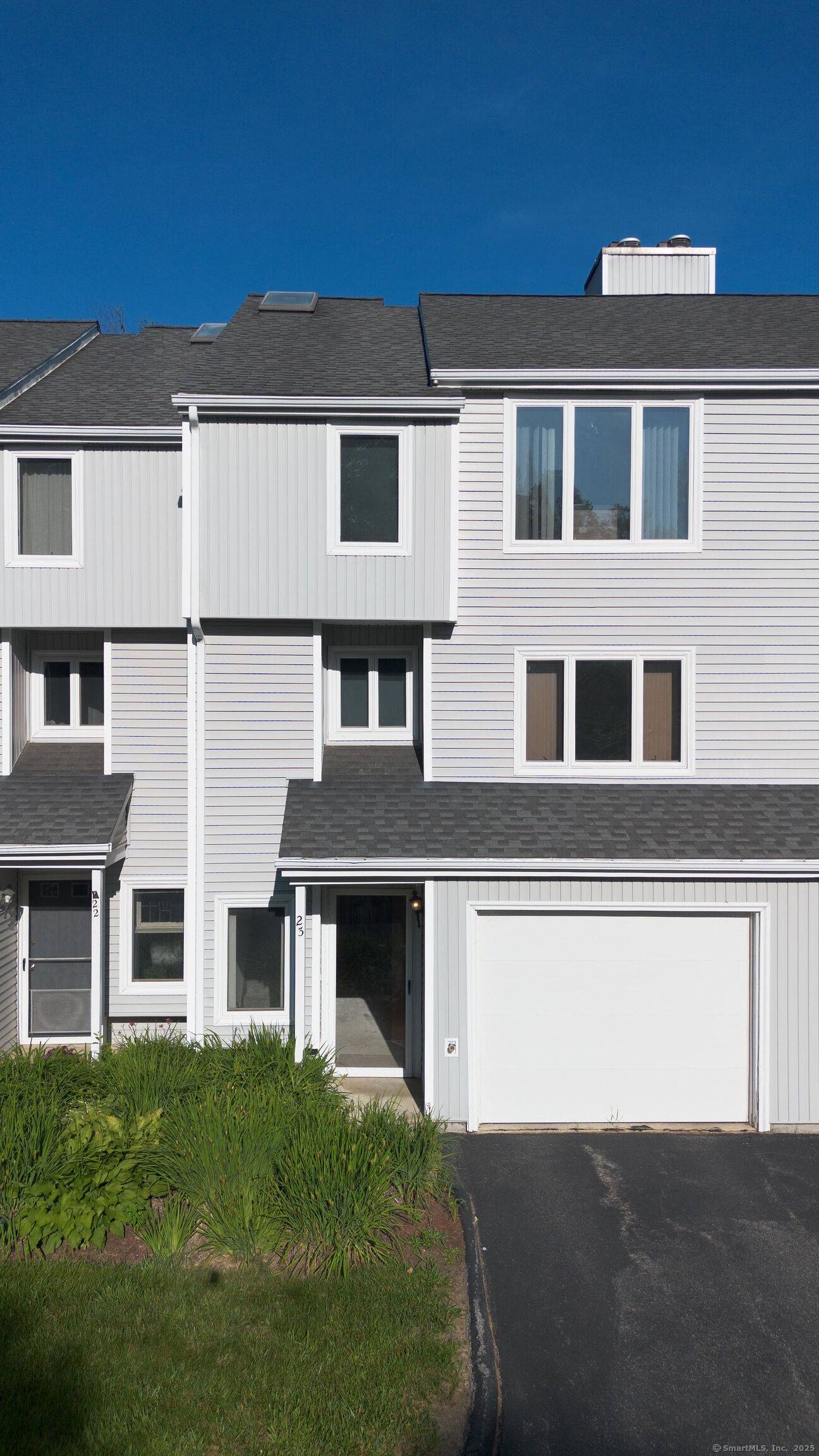 257 Sabin Street #APT 23, Putnam, CT 06260