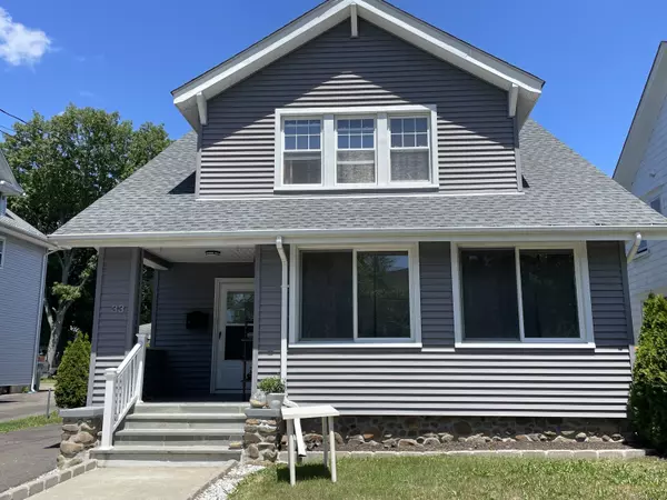 Hamden, CT 06517,33 Mather Street