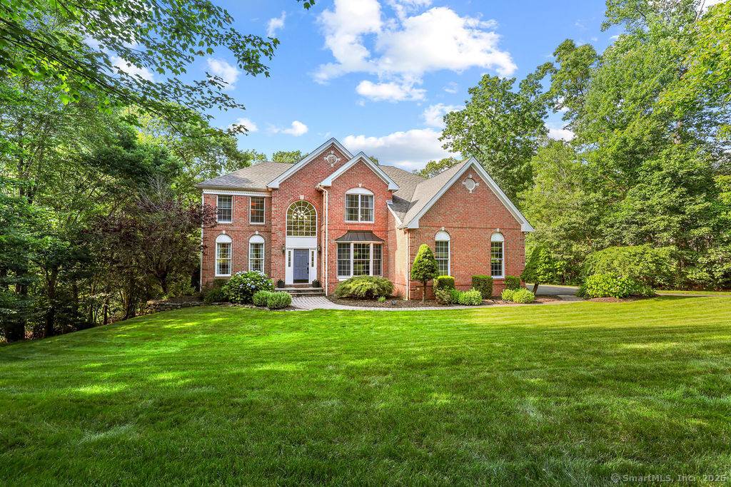 185 Paxton Way, Glastonbury, CT 06033