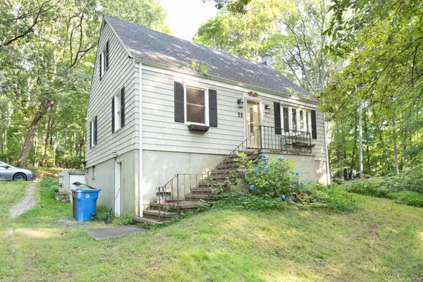 28 Old Shelton Road, Shelton, CT 06484
